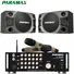Combo Bộ Dàn Âm Thanh Paramax CBX-1000 (Loa Treo Paramax X-1000 + Amply Karaoke Paramax A-1000)