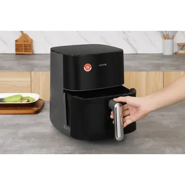 Nồi Chiên Không Dầu Joyoung JAF-579 Dung Tích 6 Lít 7