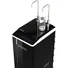 Máy Lọc Nước Điện Giải iON Kiềm Hydrogen Nóng Lạnh Nguội Mutosi MP-P89K 9 Lõi 3 Tấm Điện Cực