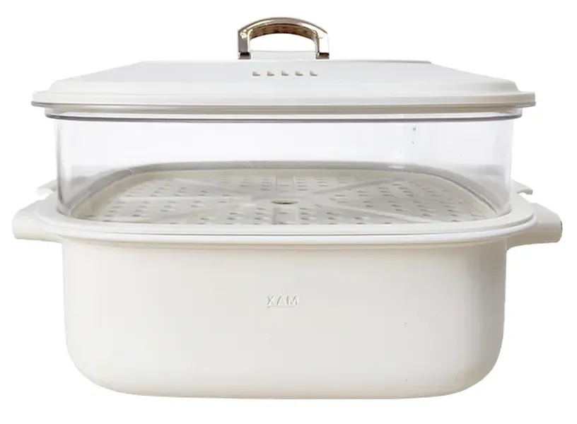 Nồi Hấp Lẩu Magic Eco AC-281