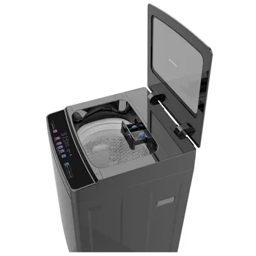 Máy Giặt Sharp 11 Kg ES-TN111EN-DG 3