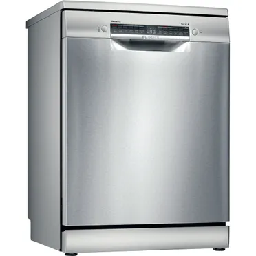 Máy rửa chén Bosch HMH.SMS4IVI01P Series 4 - Châu Âu