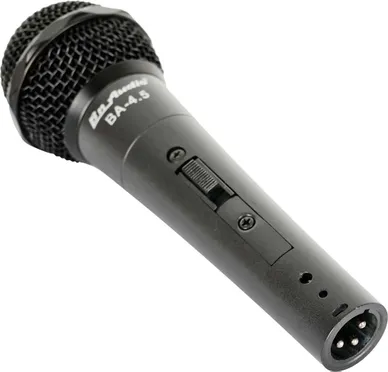 Micro Bn Audio BN AUDIO BA-4.5 2