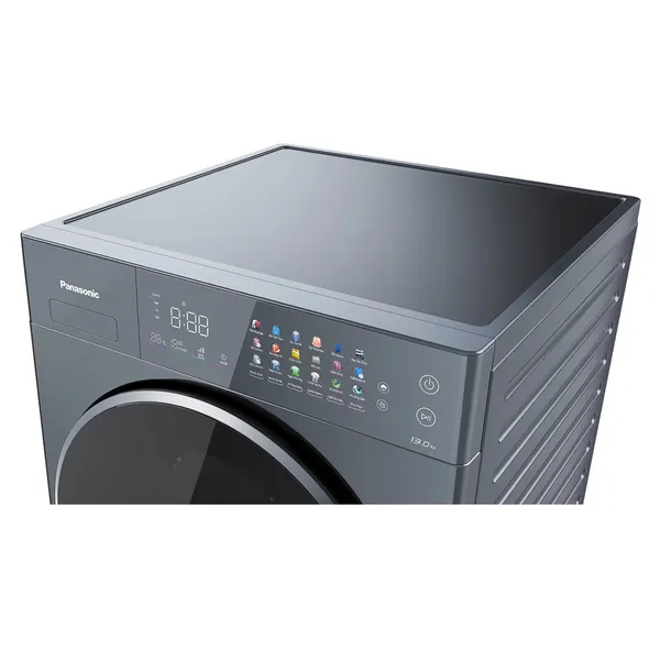 Máy Giặt Panasonic Inverter 13 Kg NA-26CVX1AVT