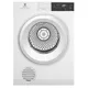 Máy Sấy Thông Hơi Electrolux 9 Kg EDV904H3WC