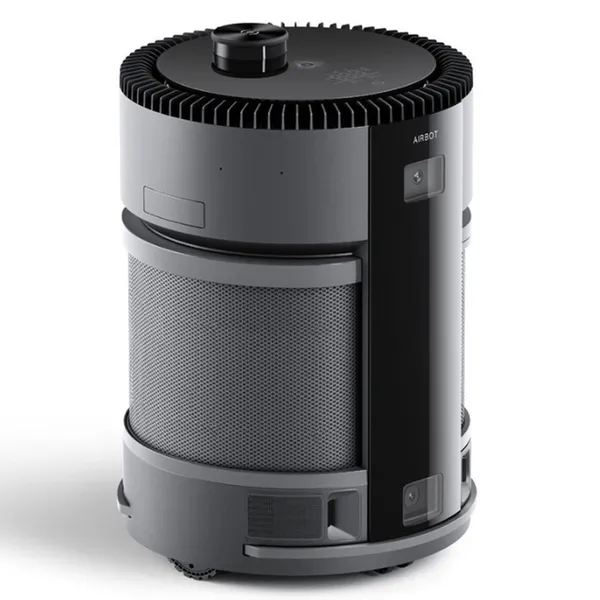 Robot Lọc Không Khí Ecovacs AIRBOT Z1