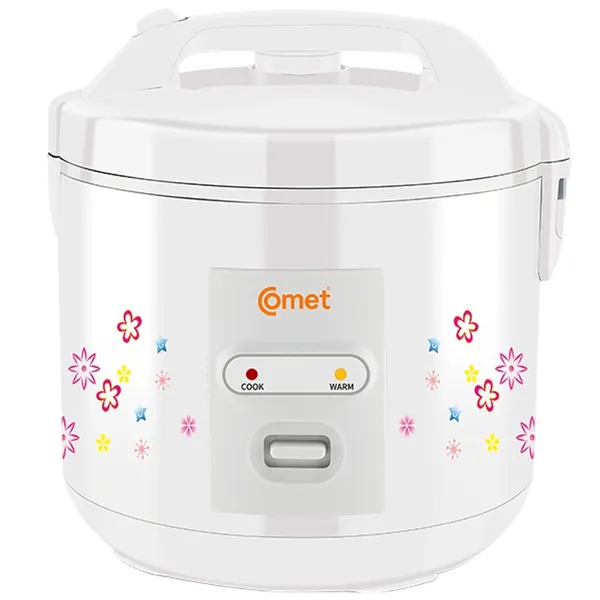 Nồi Cơm Điện Comet CM8015 1.8 Lít