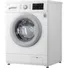 Máy Giặt LG Inverter 8 Kg FM1208N6W