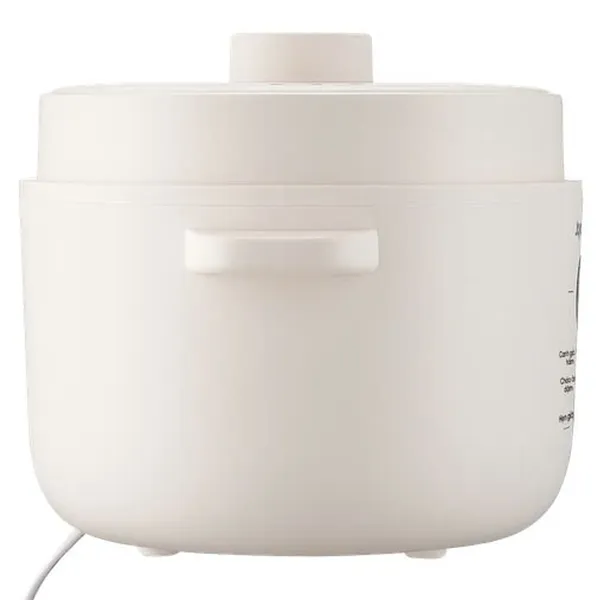 Nồi Nấu Chậm Cho Bé Ăn Dặm Joyoung JSC-187 1.8 Lít