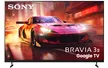 Google TiVi Sony 4K 75 Inch BRAVIA 3 II K-75XR30M2
