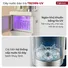 Cây Nước Bàn Trà Cao Cấp Có Ngăn Khử Khuẩn UV Fujihome TB238N-UV