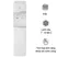 Máy lọc nước nóng lạnh Korihome WPK-910 9 cấp lọc