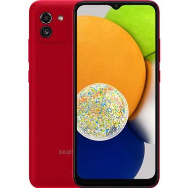 Điện Thoại Samsung Galaxy A03 (3+32GB)