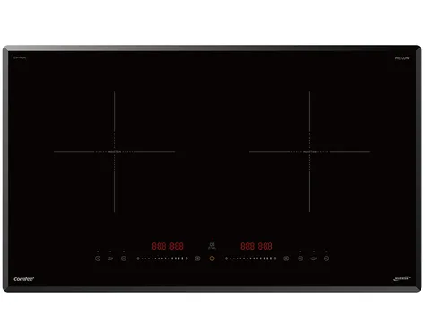 Bếp Điện Từ Đôi Comfee CIH-44DIL