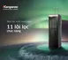 Máy Lọc Nước Kangaroo Sumire Hydrogen Nóng Lạnh KG11A18 11 Lõi