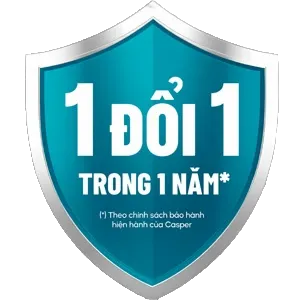 Máy Sấy Thông Hơi Casper 7.2 Kg TD-72VWD