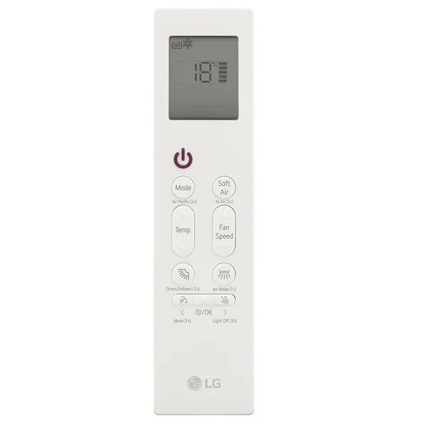 Máy Lạnh LG Inverter 2 Hp IAC18B1