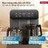 Cây Nước Nóng Lạnh Kết Hợp Bàn Pha Trà, Cafe Fujihome TB243AN