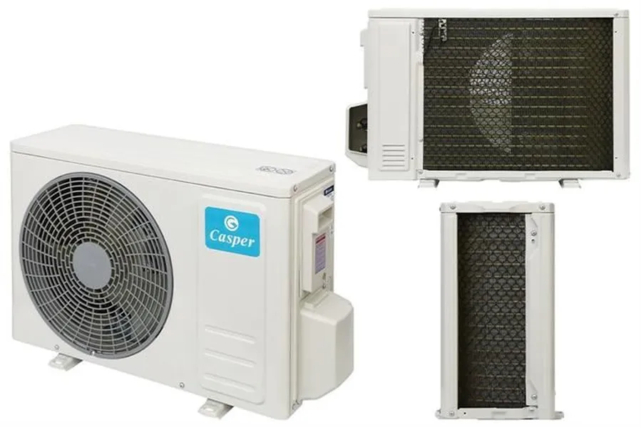 Máy Lạnh Casper Inverter 1 Hp GC-09IB36