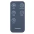 Quạt Điện Panasonic F-30JLV Màu Xám