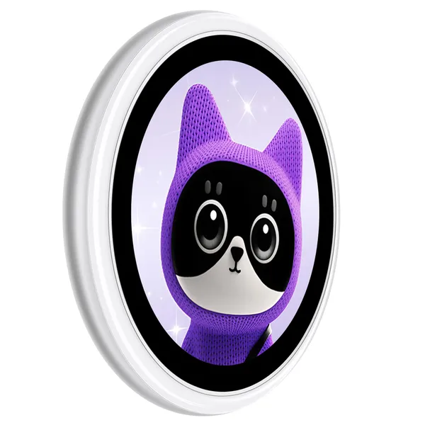 Màn Hình Điện Tử Thông Minh OPPO Bubble