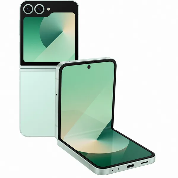 Samsung Galaxy Z Flip6 (12GB+256GB)