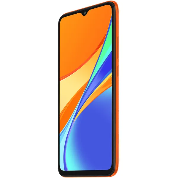 Xiaomi Redmi 9C(2GB+32GB) Cam