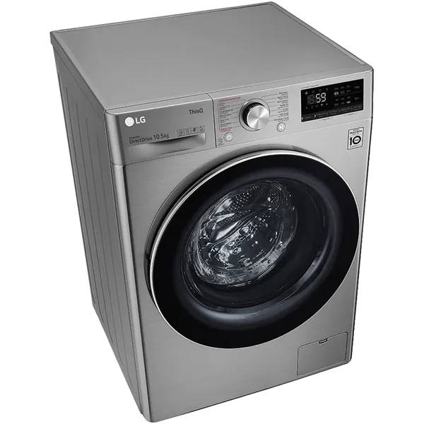 Máy Giặt LG 10.5 Kg FV1450S3V