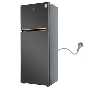 Tủ Lạnh Beko Inverter 422 Lít RDNT470I50VK 3