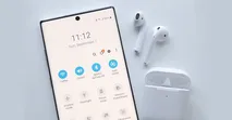 Giải đ&aacute;p AirPods c&oacute; kết nối được với Android kh&ocirc;ng?