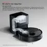 Robot Hút Bụi Roborock Q7 Pro Max Plus Màu Đen