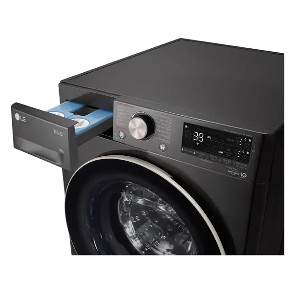 Máy Giặt LG Inverter 14 Kg FV1414S3BA