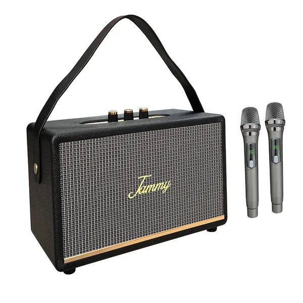 Loa Karaoke Xách Tay Jammy A215K