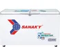 Tủ Đông Sanaky Inverter 305 Lít VH-4099A3
