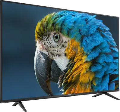 TCL Android Tivi 4K 43 Inch 43P618 2