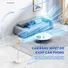 Quạt Đứng Điều Khiển Bằng Giọng Nói Masuto MSSmartAir