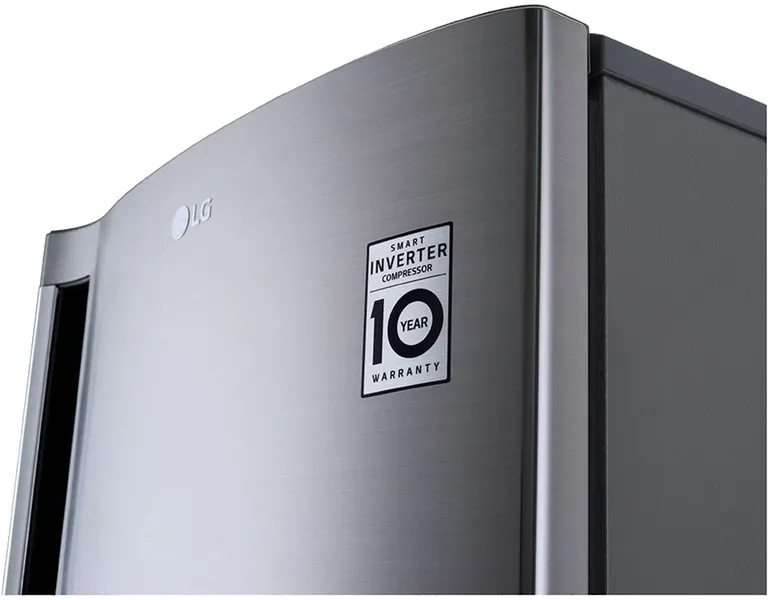 Tủ Đông LG Inverter 165 Lít GN-F304PS