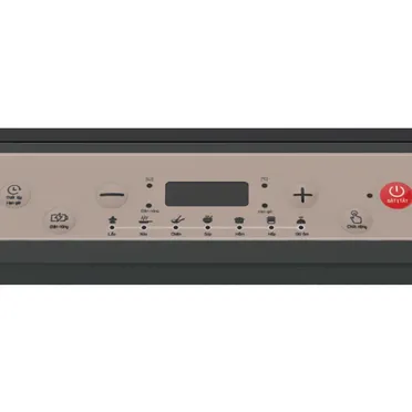 Bếp từ đơn Sunhouse SHD6160 1800W (Tặng Kèm Nồi) 6