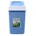 Thùng Rác Nắp Lật KOKOMEGA OMTR02 12L