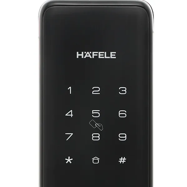 Khóa Điện Tử HAFELE DL7600 912.20.230