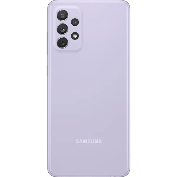 Samsung Galaxy A72(8GB+256GB) Tím
