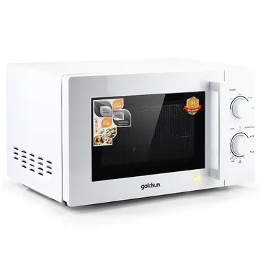 Lò vi sóng Goldsun CK1105 20 lít 1