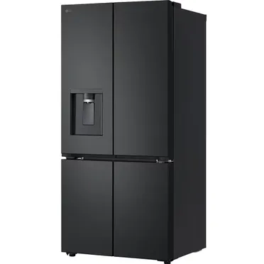 Tủ Lạnh LG Inverter 571 Lít LFD58BLMA 0