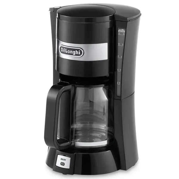 Máy Pha Cà Phê DELONGHI ICM15210.1