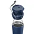 Bình Giữ Nhiệt LocknLock Bucket Tumbler LHC4269NVY - Xanh Navy