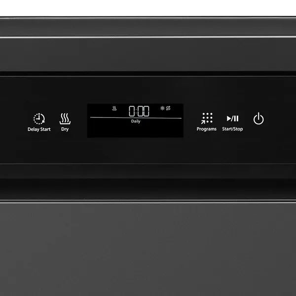 Máy Rửa Chén Độc Lập Panasonic NP-FVK16XEVN 15 Bộ