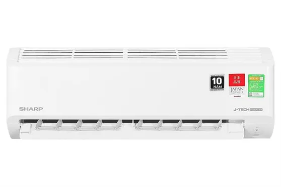 Máy Lạnh Sharp Inverter 1 Hp AH-X10DEW 0