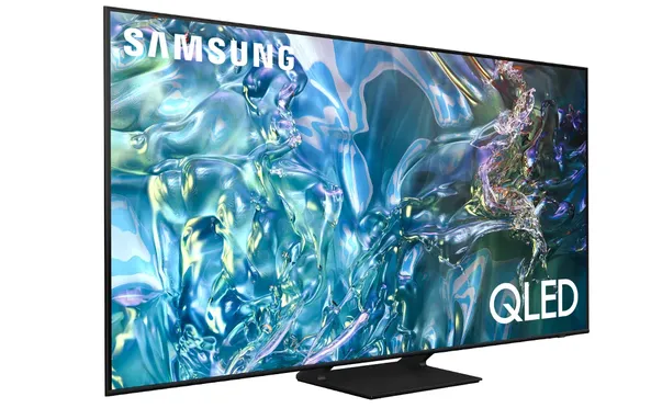 Smart Tivi QLED Samsung 4K 75 Inch QA75Q60D 2