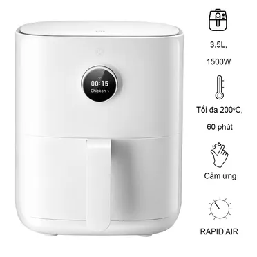 Nồi chiên không dầu Xiaomi Mi Smart Air Fryer MAF02