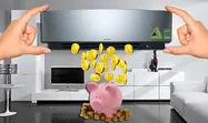 Những l&yacute; do bạn n&ecirc;n mua m&aacute;y lạnh thường thay v&igrave; mua m&aacute;y lạnh Inverter